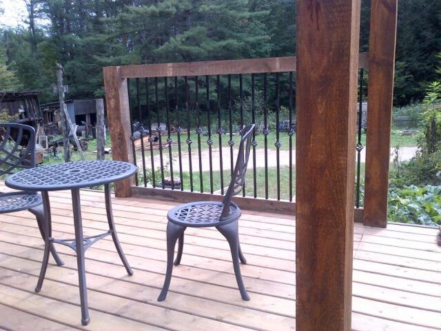 Country Living Bed and Breakfast Gravenhurst Esterno foto