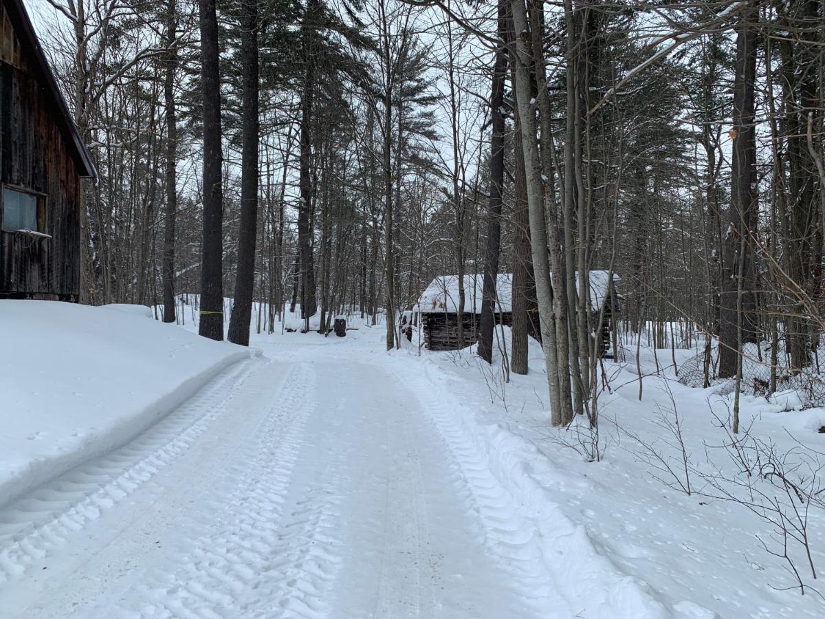 Country Living Bed and Breakfast Gravenhurst Esterno foto